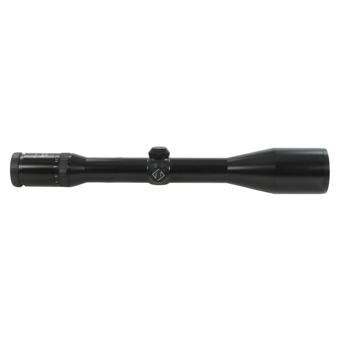 Zeiss Victory Diavari 2.5- 10x48 with plex reticle.-UB852