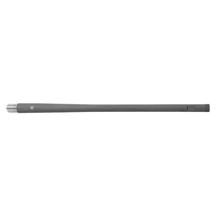 Accuracy International Black .338 Lapua Mag 27" 3/4"-24 w/cap AXMC Barrel 2027073BL