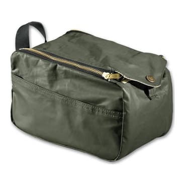 Filson Otter Green Travel Kit FIL-70082-OT