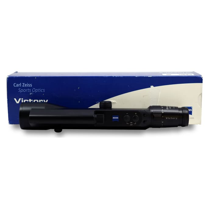 Zeiss Victory Diarange 2.5-10x50 T* Rapid-Z 600-UB439