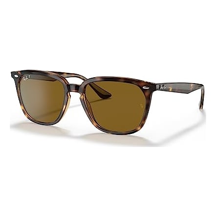 Ray-Ban Havana Polar Brown 0RB4362-7108355