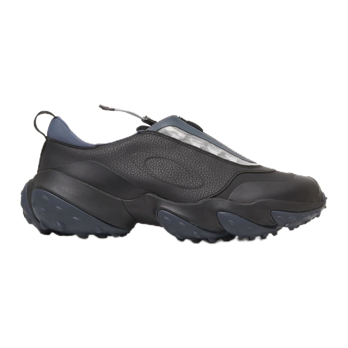 Oakley Edge Elite Shoes Black/Grey 9.5 FOF100681-012-9.5