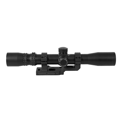 Nightforce NXS 2.5-10x32 NPR2 Riflescope UA-1243