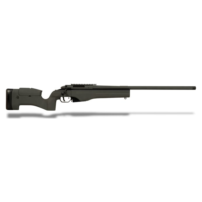 Sako TRG22 308 Sig Dark Grey Finish Cerakote