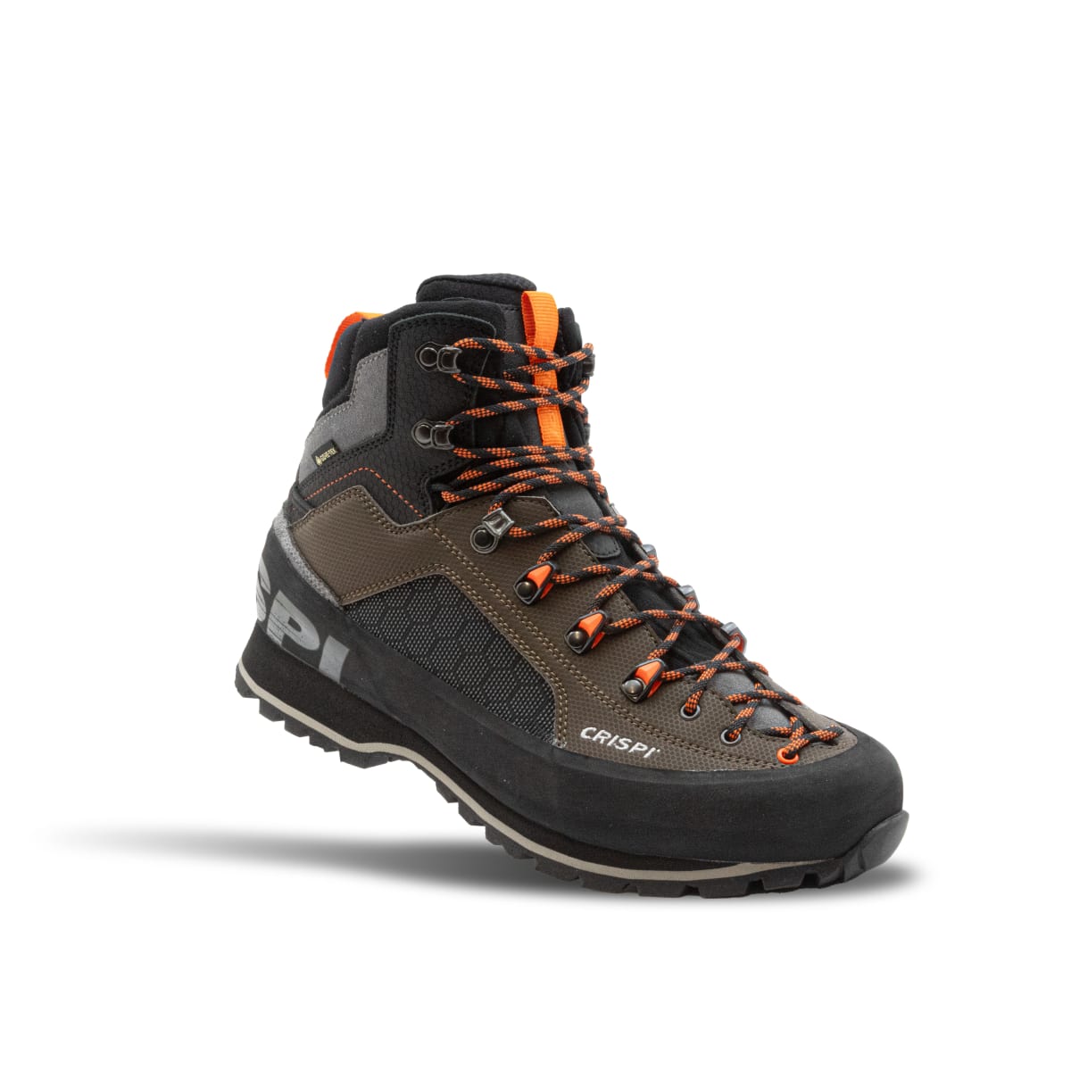 Crispi Men's Alpine Lite Boots 9.5 EE 6850-4360-9.5-EE