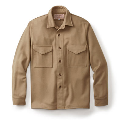 Filson JAC-SHIRT X-LONG CA 40 10234261216