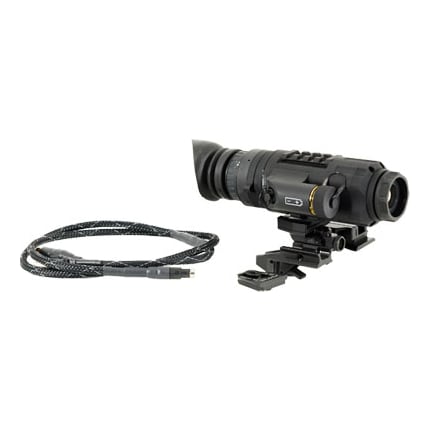 IR Patrol M250-K Helmet Mounted Kit IRP-M250-K