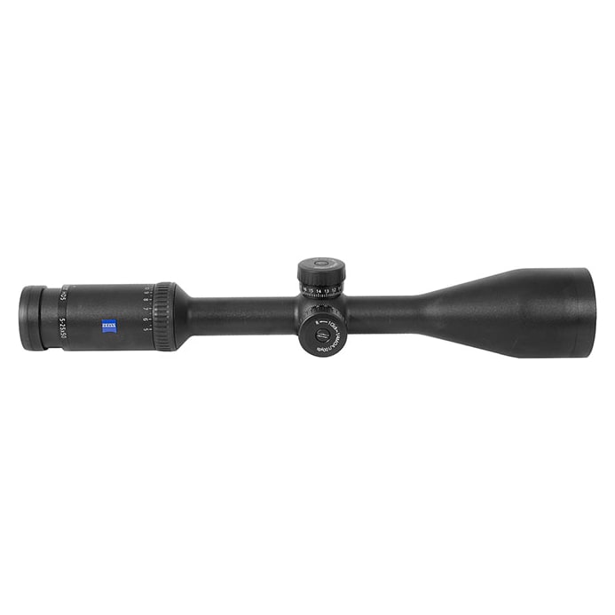Zeiss Conquest HD5 5-25x50 RZ1000 Scope UA-1224