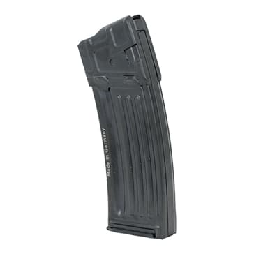 Heckler Koch 93 .223 30rd Magazine 217847