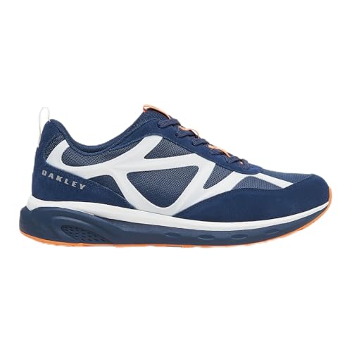 Oakley Bulworth Team Navy 9.5 FOF100429-6LE9.5