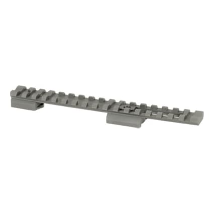 Sako 75/85 Stainless Steel 20 MOA Picatinny Rail UA-1056