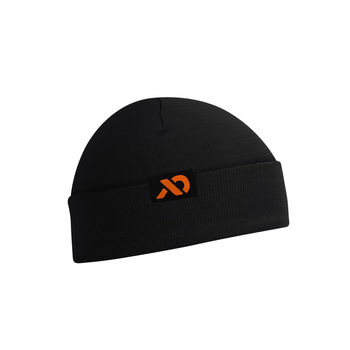 First Lite Tag Cuff Merino Beanie Black OS MATAGBLOS