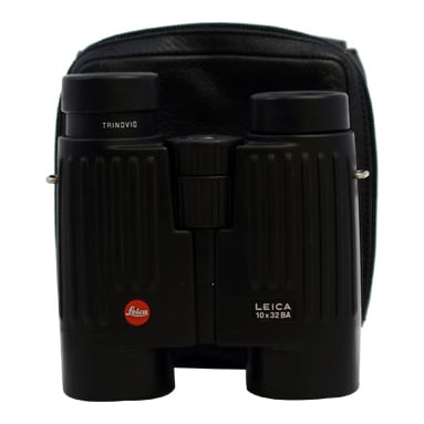 Leica Trinovid 10x32 BA Binocular-UB462