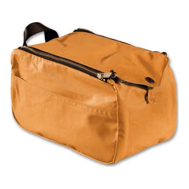 Filson Orange Travel Kit FIL-70082-RX
