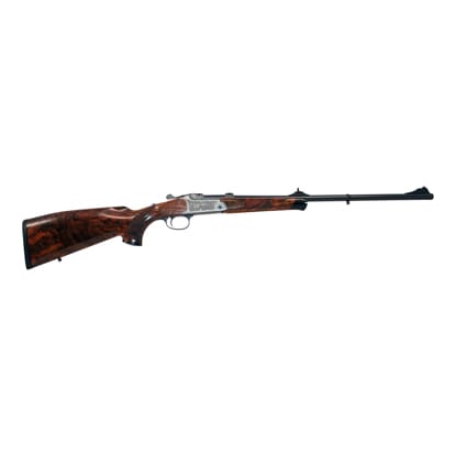 Blaser K95 Luxus in 308 Win, Grade 7 wood upgrade 99% cond. Very Nice.