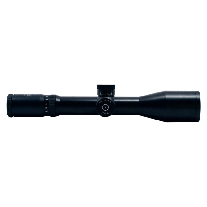 Schmidt Bender PMII 3-12x50 P P3-UB540
