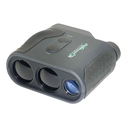 LRF Monocular, 3500m, Speed, RS232 LRM2500