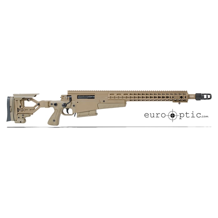Accuracy International AXMC .300WM 20" Dark Earth Rifle MC30W20MDE