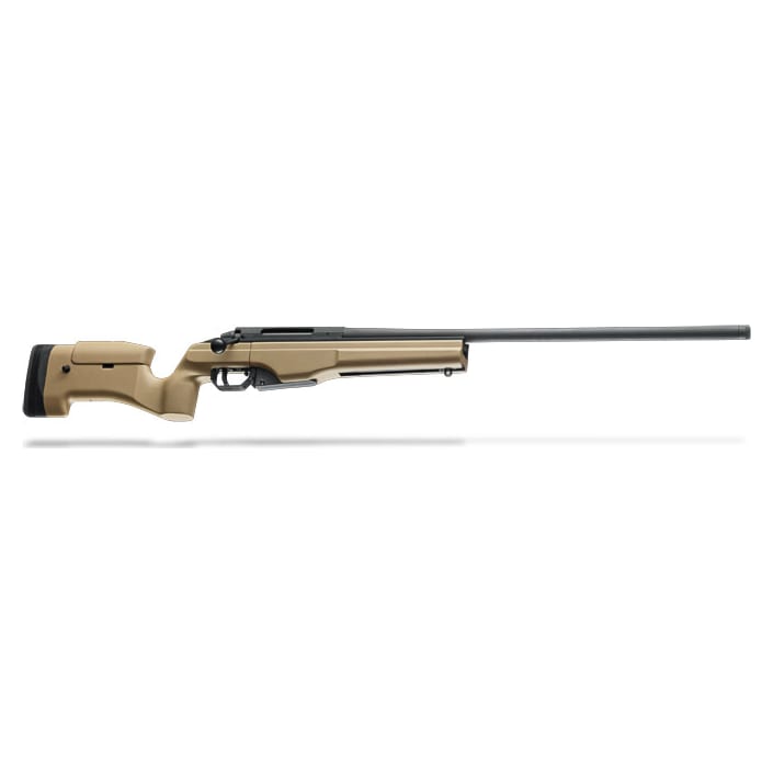 Sako TRG 22 .308 Win. Tan Rifle JRSM916