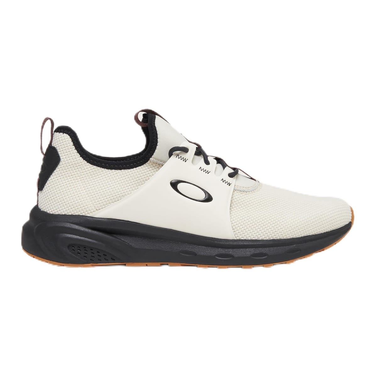 Oakley Men's Arctic White 11.5 Lifestyle Dry Os Shoes FOF100542-10R-11.5 - Main Image