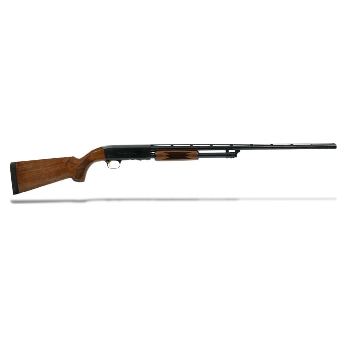 Ithaca Featherlight 28GA Shotgun FL2826VRMA