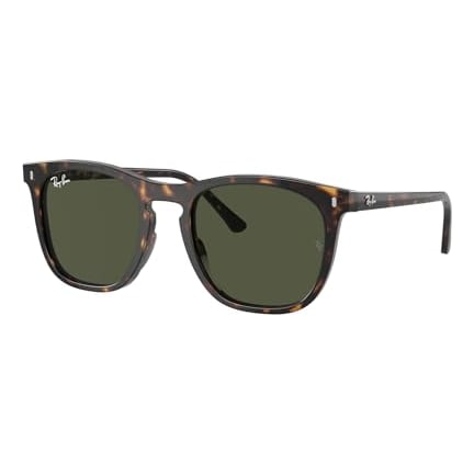 Ray-Ban Havana Green 0RB2210-9023153