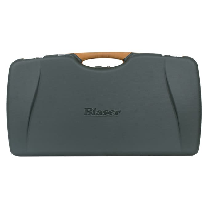 Blaser ABS Type C Green Case
