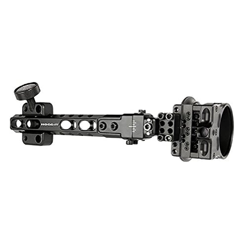 Spot Hogg Hogg-It MRT 5-Pin LH .010 Wrapped Bow Sight HI5LH10MRT