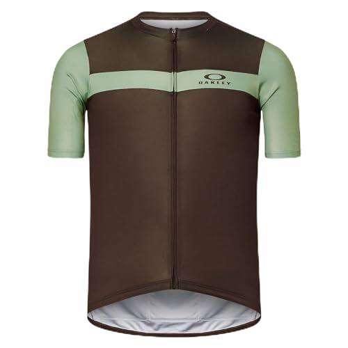 Oakley Icon Classic Jersey New Dark Brush XXL FOA404397-86LXXL