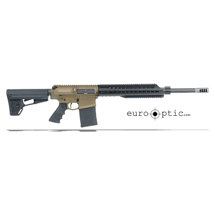 CA CA-10 Bronze 6.5 Creed 20" 1:8