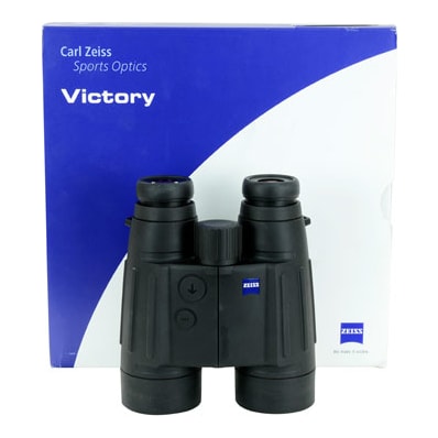Zeiss Victory 10x45 T*RF Laser Rangefinding Binocular-UB607