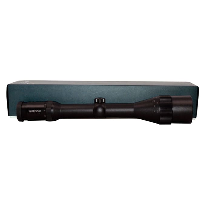 Swarovski Habicht 4-16x50 AO TDS reticle-UB542