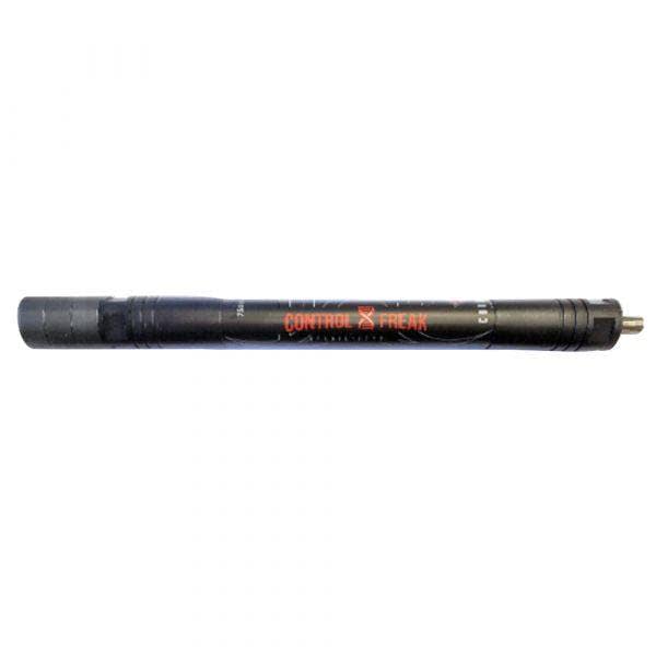 Conquest Archery Associates .750 Hunting Bars .750 Hunting Bars Matte Black -10" 2161