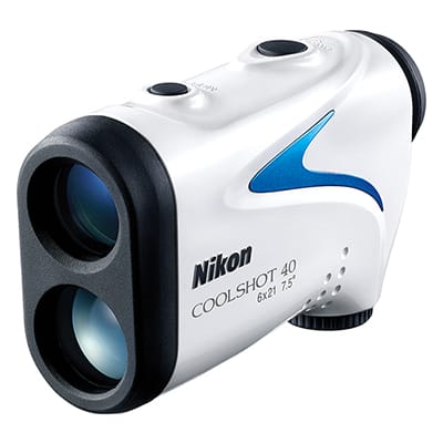 Nikon COOLSHOT 40 Rangefinder 16201