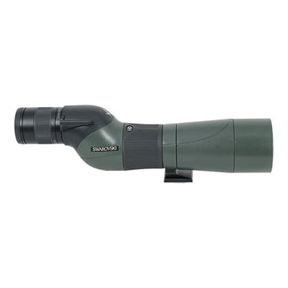 Swarovski STS 65 HD W/ 20-60X Spotting Scope UA1182