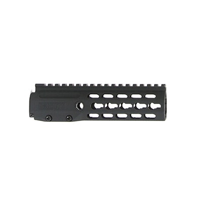 Barrett REC7 Gen II DI Handguard Kit 7" Black 15112
