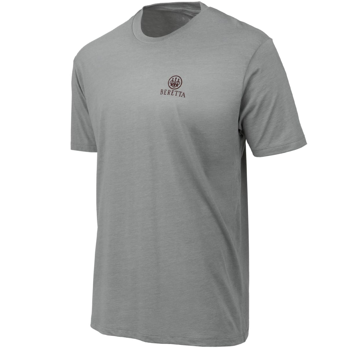 Beretta Legacy SS T-Shirt Stone Heather XXXL TS218T1890096BXXXL