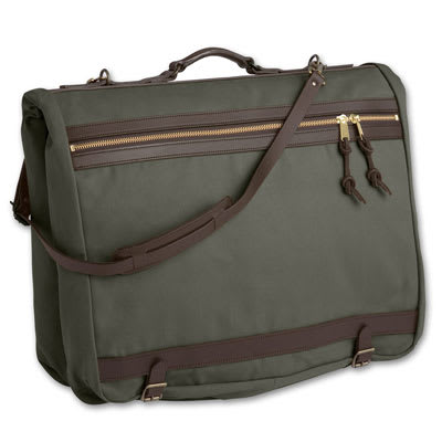 Filson Garment Bag OtterGreen FCO-021385 FIL-70270-OtterGreen-