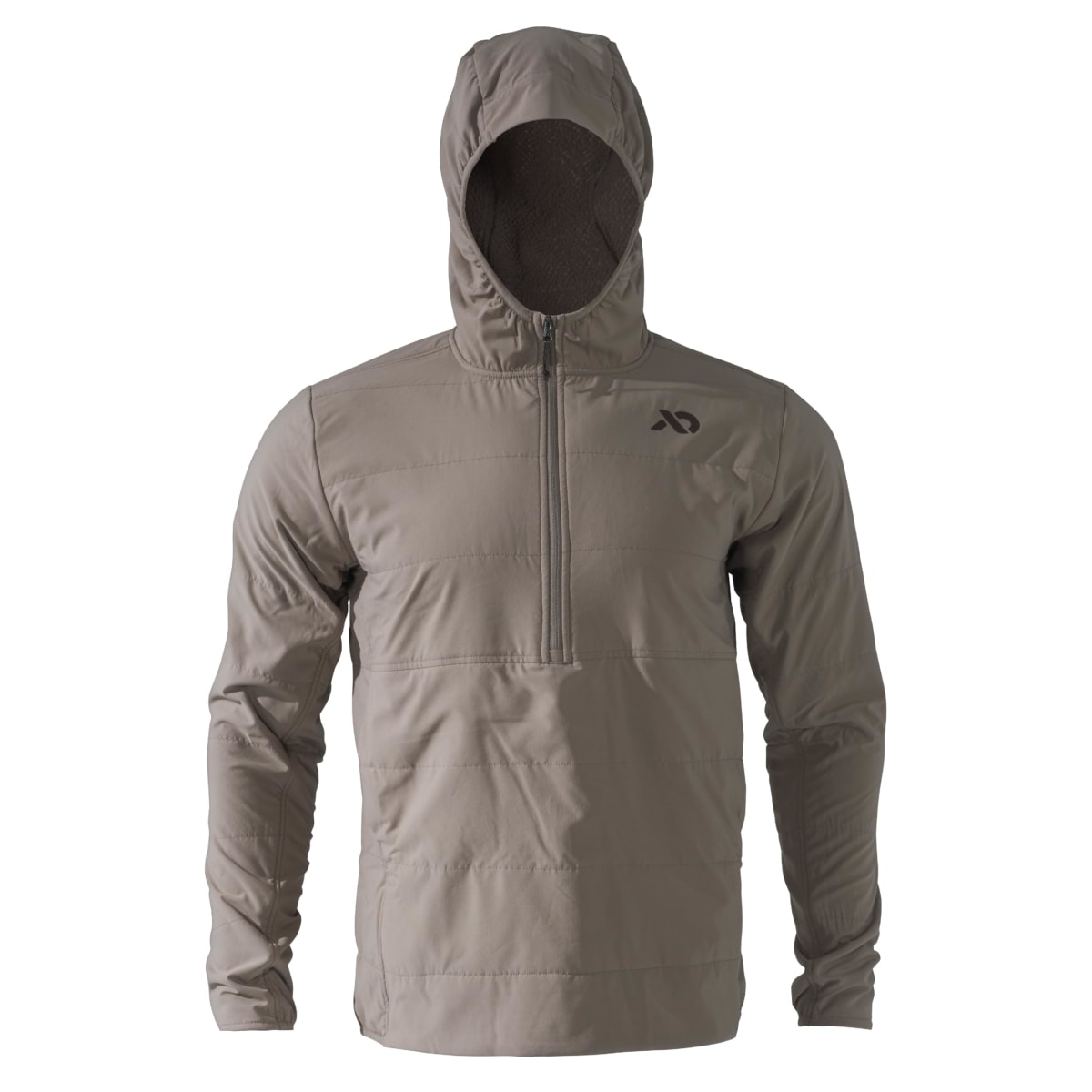 First Lite Men's Navigator Hoody Walnut XL MTSSHWNXL