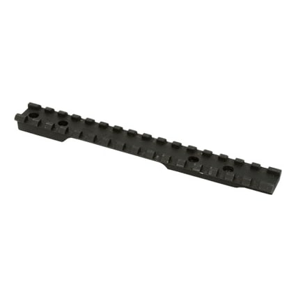 Nightforce 1 Piece Winchester 70 SA 20 MOA Base UB-961