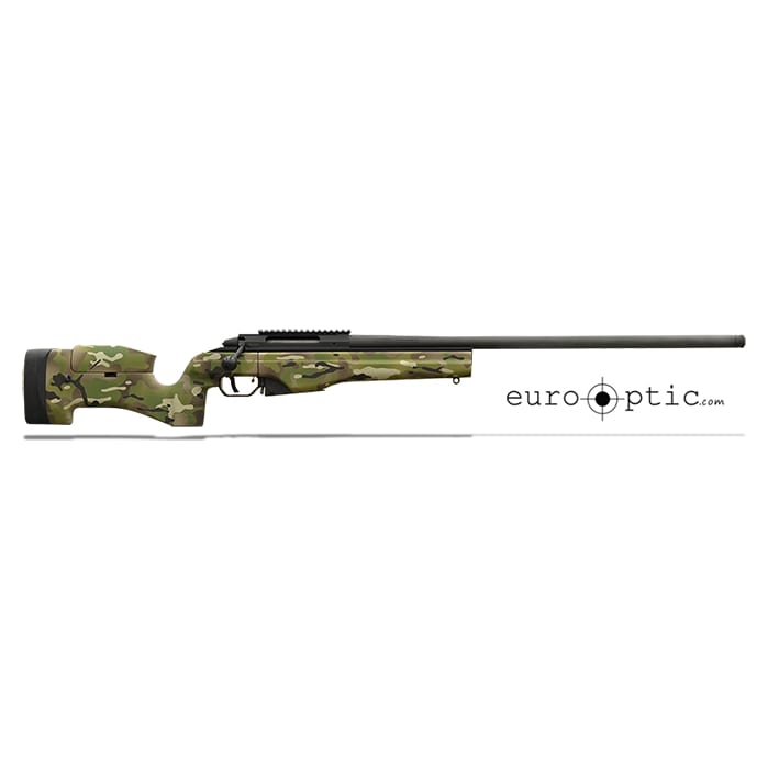 Sako TRG 42 .338 Lapua Multicam Fixed Stock Rifle