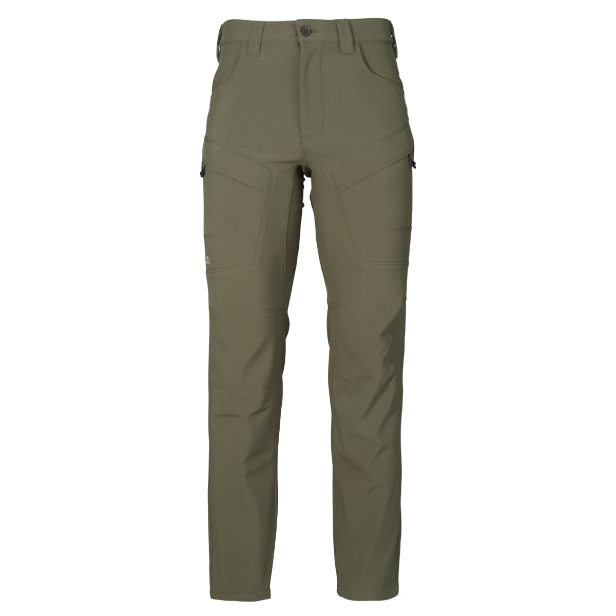 First Lite Men's 308 Lined Pant Conifer 4432 MB38LCN4432