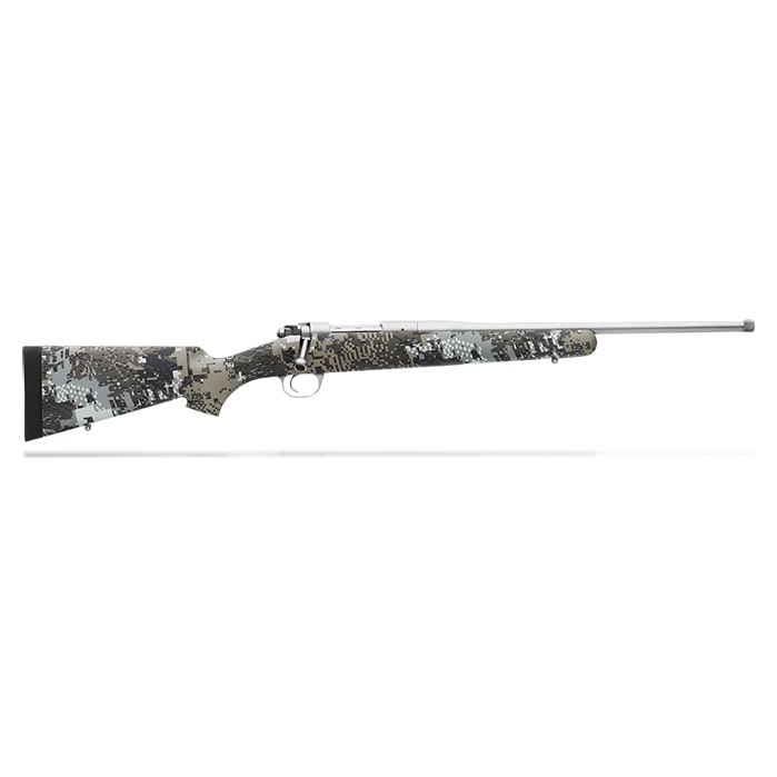 Kimber 84M Adirondack (2016) .338 Fed. 3000801|3000801