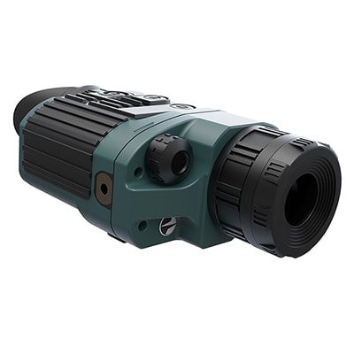 Pulsar Quantum LD19S 1.1 - 2.2x16 Thermal Imaging Monocular PL77314