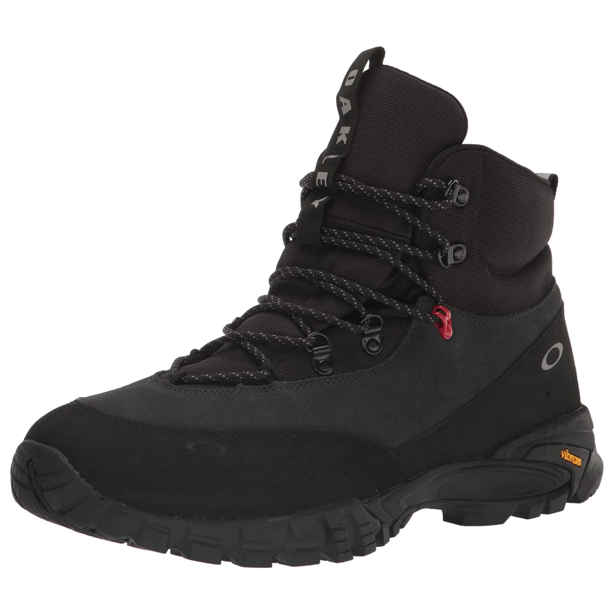 Oakley Vertex Boot Triple Black Size FOF100351-02Y - Main Image