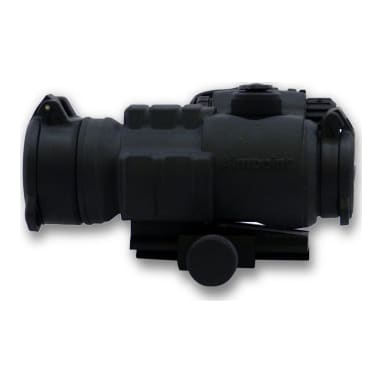 Aimpoint Comp M3 with QRP mount - Excellent cond. Item #UB290