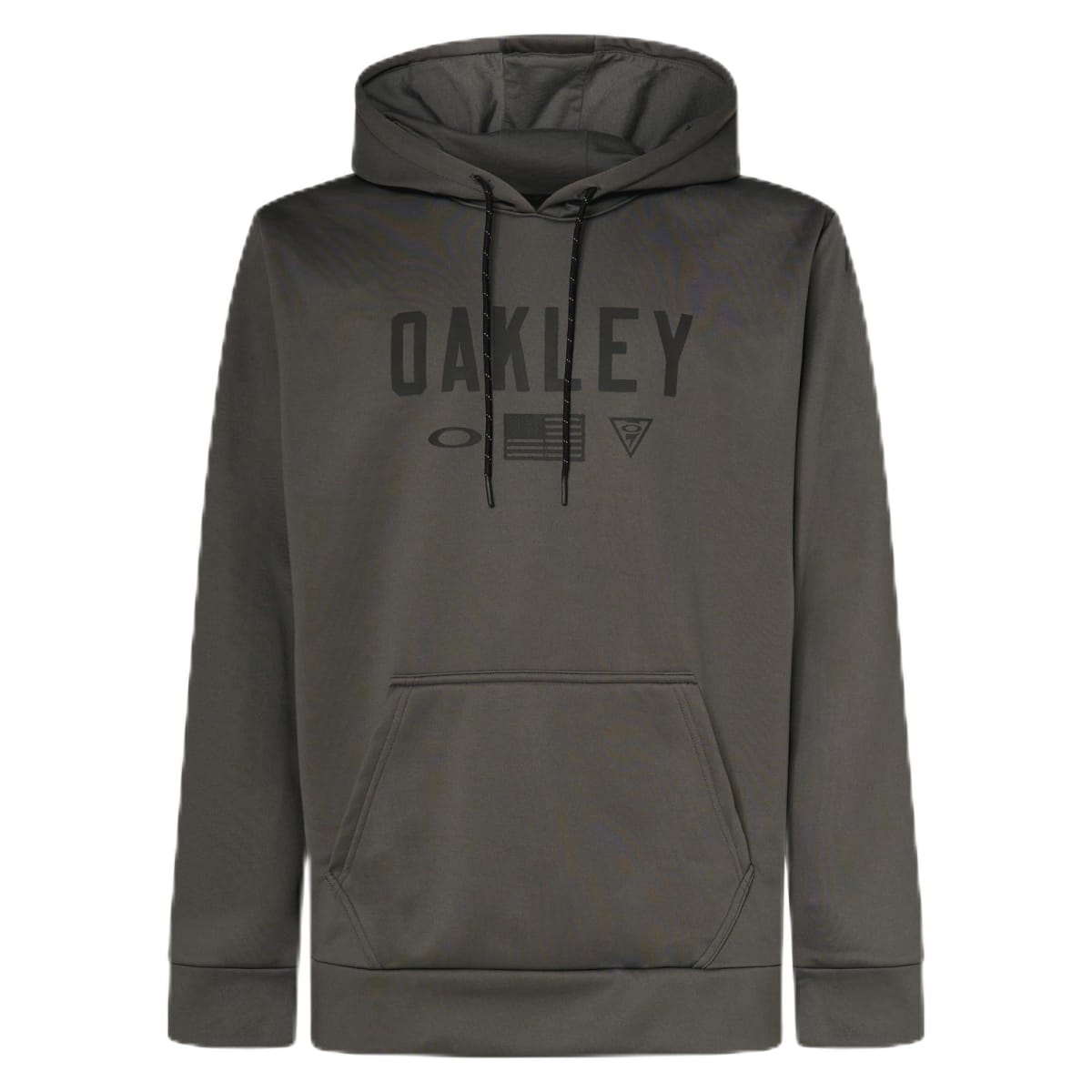 Oakley SI Valor Hoodie Shadow XXL FOA406874-20GXXL-XXL