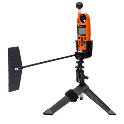 Kestrel 5400 Safety Orange Heat Stress Tracker Pro 0854LVCORA