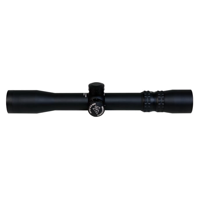 Nightforce NXS 2.5-10x32 NP-R2-UB692