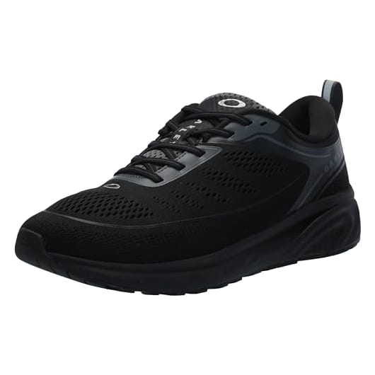 Oakley Spur Os Triple Black 7.0 FOF100487-02Y7.0